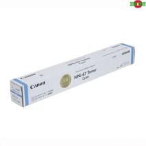 정품토너 캐논 C3520 NPG-67C ADV 파랑 (JM8C6EFF) IR, 1, 본상품선택, 본상품선택
