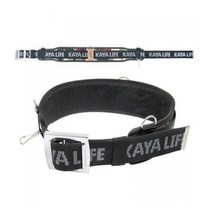 가야라이프 고급 발포쿠션 와이드 벨트 KL-108