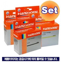 브라더 호환잉크 4색 세트 MFC-J3720, 1, 본상품선택