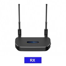 무선영상송수신기 5g hd 1080p 무선 hdmi 비디오 송신기 수신기 디스플레이 어댑터 익스텐더 스트리밍 스위치 for laptop pc phone to tv 41, 1개의 수신만