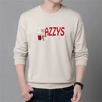 헤지스 남여공용 오버핏 맨투맨 +사은품 증정