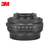 XF27F2.8렌즈 보호 필름 프리미엄 데칼 스킨 for Fujifilm XF 27mm f/2.8 II 렌즈 데칼 프로텍터 랩 커버 스티커, 13