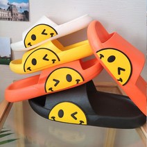 남녀공용 층간소음 실내화 EVA 거실 거실화 사무실 실내용 푹신한 쿠션 실내 슬리퍼 임산부 병원