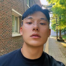남자 여자 티타늄안경테 고도근시 노안 안경태 dl2288