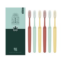 치아성찰 롱슬림, 1팩, 6개입