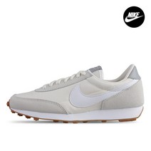 나이키 데이브레이크 화이트 그레이 브라운 CK2351-101 여성용