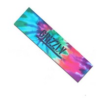 Dline 디지털 스프레이 에머리 더블 로커 스케이트 보드 사포 스케이트 보드 데크 스티커 사포 스코터 그립 테이프 롱 보드 연마제 롱보드댄싱 longboard 롱스케이트보드, Tie-dye Letters