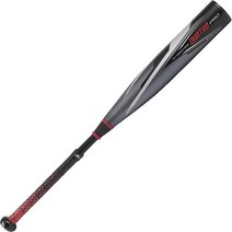 야구 배트 Rawlings QUATRO PRO USSSA 108 5 드롭 2 피스 합성 34 배럴, -8, 32 inch