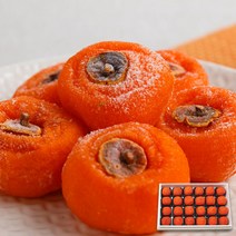 청도곶감 반건시[45g~55g 24입 1.3Kg내외], 단품