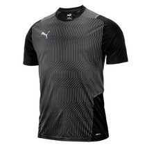 PUMA반팔티 ZQ PUMA 컵 트레이닝 코어 반팔저지(65673503) 656735 03
