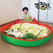 김장엔 다용도매트 김장매트, 1개
