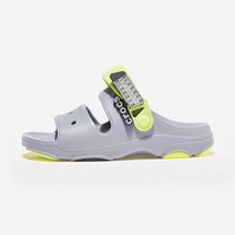 에이비씨마트 [ABC마트/공용] 크록스 클래식 올 터레인 샌들 CRS207711 마이크로칩