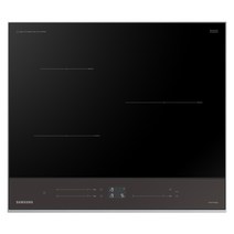 삼성전자 빌트인 인덕션 블랙 3구 NZ63T8708XT 방문설치