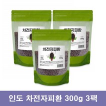 차전자피환 불용성 수용성 식이섬유 질경이 씨앗 껍질 식이섬유소 차전차피 차전자피 식이섬유 가루 차전피 섬유질 자전차피 300g 3팩