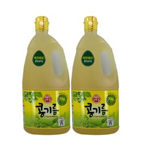 초록마을콩기름 가격비교로 선정된 인기 상품 TOP200