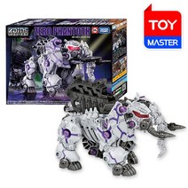 [타카라토미] 조이드와일드 ZW43 제로판토스, 선택:(타카라토미) 조이드 ZW43 제로판토스