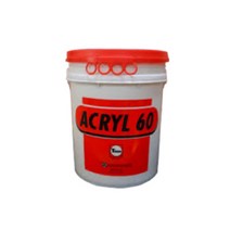 아크릴60 신구콘크리트 접착제 20L