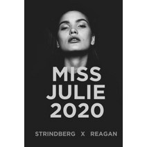 (영문도서) Miss Julie 2020 Paperback, Independently Published, English, 9781653741106