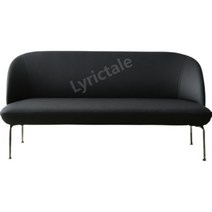 아쿠아텍스쇼파 개털방지 스웨이드 카우치 인테리어 방수, 앰버가죽180cm