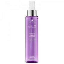 ALTERNA Haircare 알터나 헤어케어 CAVIAR 안티에이징® Multiplying Volume 스타일링 미스트 229579