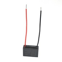 BUyuS2uF 모터 CBB61 사각수지콘덴서 450V AC 커패시터굿딜 브이숍, 상세페이지 참조