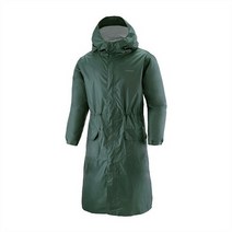 마운티아 NC05 아웃도어 우비 스타터 레인코트