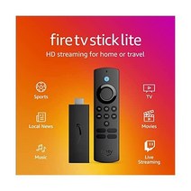 파이어 TV 스틱 라이트 리모트 스마트 홈 컨트롤