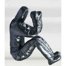 이종 주짓수 더미 레스링 샌드백 인형 훈련, 검정색 1 Jiu-Jitsu 더미 빈 홀스터