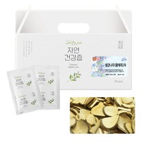 국산 생강나무 황매목 차 즙 건강즙 진액 엑기스 액기스 100ml 30개입