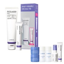 라네즈 피토알렉신 진정 보습 크림 60ml, 단일옵션