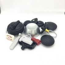 RF8.2Mhz EAS 시스템 Superlock 용 슈퍼 마그네틱 태그 리무버 15000GS 골프 분리기 천 보안, 한개옵션0