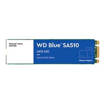 M2 SATA SSD 1테라 웨스턴디지털 컴퓨터 하드 저장장치 1TB WD BLUE