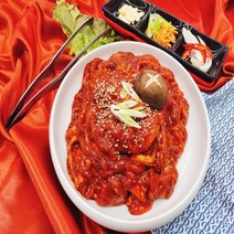 [현성축산] 제주흑돼지 고추장 제육볶음(냉장) 1kg/2kg/3kg, 3kg