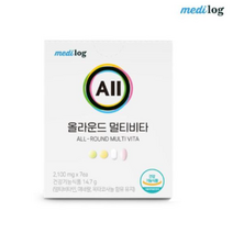 식약처 식약청 인증 인정 홈쇼핑 배구선수 김연경 메디 매디 로그 all 올라운드 멀티 비타 비타민 2.100 mg 종합 영양제 남자 하루 한포 포 캡슐 캡술 정 7 개월 박스