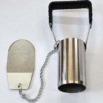 SL 토양시료채취기 간이토양채취기 (Soil Sampler)