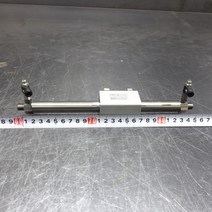 SMC CY3B15-150 공압실린더 중고 - C 2596