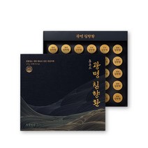 휴온스 광명 침향환 1개월분 30환 1박스, 1개