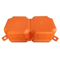 폰툰 모터보트 워터파크 수상레저 요트 부두 낚시, L그레이 모노코크