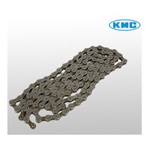 KMC 10단 기어 체인 / 자전거체인 10 기어 (대만산)