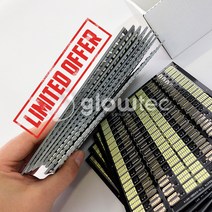 제이즈 차량용품 슈퍼 밝은 LED T10 canbus 오류 없음 24 SMD 4014 자동차 조명 12V w5w 자동 cob 정리 전구 문 GLOWTEC, [04] 빨간