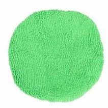 auto car window 클리너 brush kit windshield cleaning wash tool inside interior 자동 유리 와이퍼 롱 핸들 자동차 액세서리, 녹색 수건