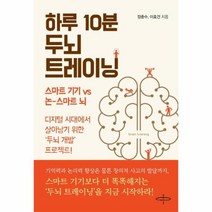 하루 10분 두뇌 트레이닝, 상품명