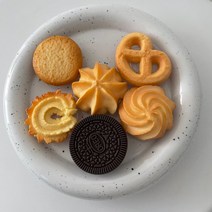 빌로위 핸드폰 아이폰 그립톡 오레오 프레즐 버터링 쿠키 스마트톡 팝톡 폰톡