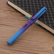 서예용품고급 만년필 캘리그라피 다기능 펜 0.38mm EF F 학용품 문구 카와이 잉크, 01 A1_02 F