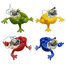 개구리 진동로봇 만들기(1인용)