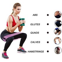 스파인코렉터 홈 필라테스 요가 스트레칭 기구 휴대용 서클 스포츠 매직 링 여성 피트니스, 자주색