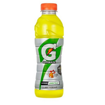 게토레이 레몬 PET, 20개, 600ml
