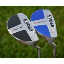 일본 골프 클럽 WOSS 골프 컷 파타 CHIPPER 그린 컷 인공물 35도 45도 55도, 25도