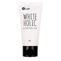 더블유랩 화이트홀릭 CC크림 100ml, 3개