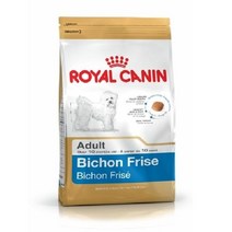 [시너지펫케어] 로얄캐닌 독 어덜트 비숑프리제 1.5kg, 상세페이지 참조, 상세페이지 참조